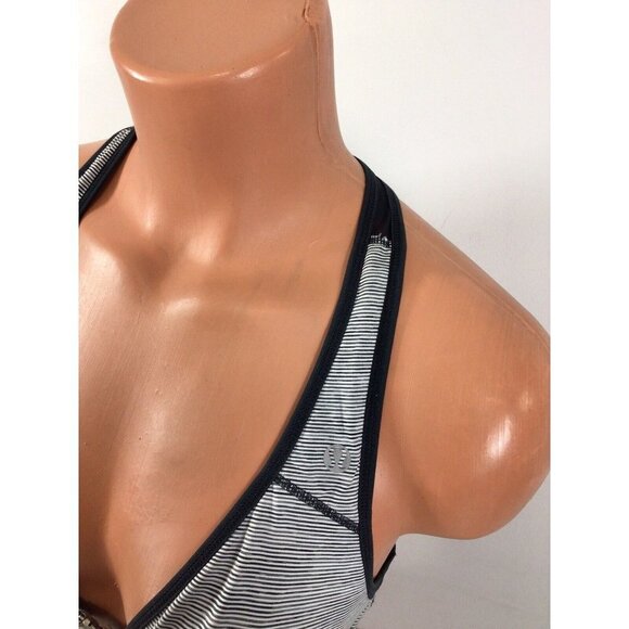 Lululemon Sports Bra Top Womens Small - Picture 6 of 7